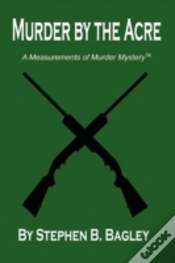 Capa do artigo Murder By The Acre
