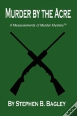 Capa do artigo Murder By The Acre