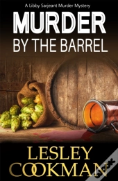 Murder By The Barrel