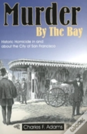 Capa do artigo Murder By The Bay