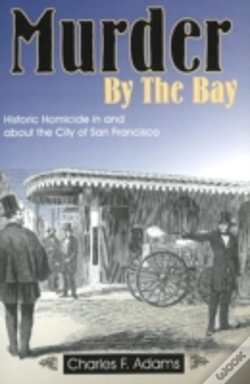 Capa do artigo Murder By The Bay