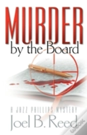 Capa do artigo Murder By The Board