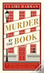 Capa do artigo Murder By The Book
