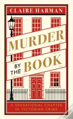 Capa do artigo Murder By The Book