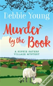 Capa do artigo Murder By The Book