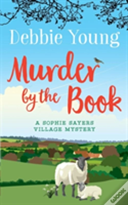 Capa do artigo Murder By The Book