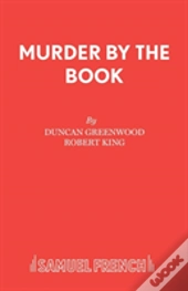 Murder By The Book