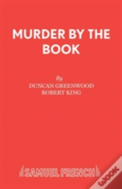 Capa do artigo Murder By The Book