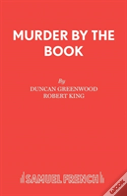 Capa do artigo Murder By The Book