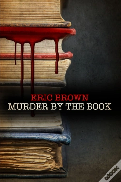 Capa do artigo Murder By The Book