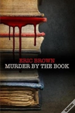 Capa do artigo Murder By The Book