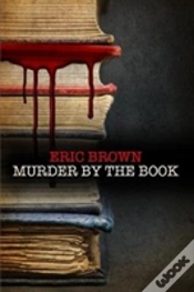 Capa do artigo Murder By The Book