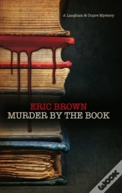Capa do artigo Murder By The Book
