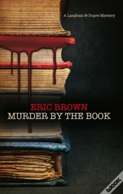 Capa do artigo Murder By The Book