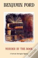 Murder By The Book