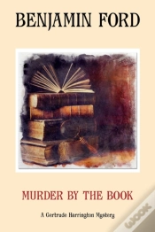 Capa do artigo Murder By The Book