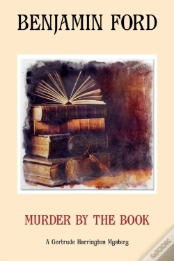 Capa do artigo Murder By The Book