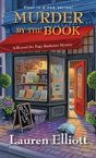 Murder By The Book - Preview