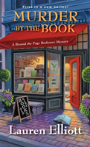 Murder By The Book
