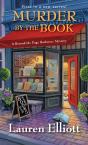 Murder By The Book - Preview