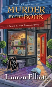 Capa do artigo Murder By The Book