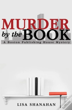 Capa do artigo Murder By The Book