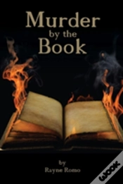 Capa do artigo Murder By The Book
