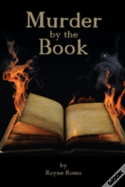 Capa do artigo Murder By The Book