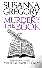 Capa do artigo Murder By The Book