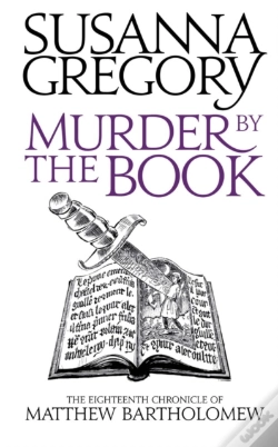 Capa do artigo Murder By The Book