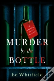 Capa do artigo Murder By The Bottle