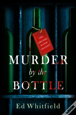 Capa do artigo Murder By The Bottle