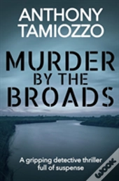 Murder By The Broads