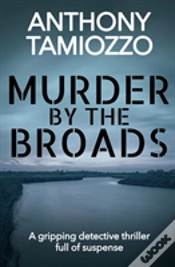 Capa do artigo Murder By The Broads