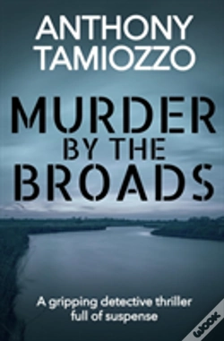 Capa do artigo Murder By The Broads