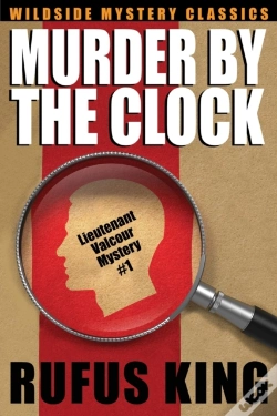 Capa do artigo Murder By The Clock
