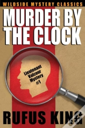 Capa do artigo Murder By The Clock