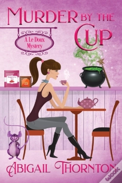 Capa do artigo Murder By The Cup