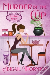 Murder By The Cup