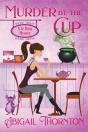 Murder By The Cup - Preview