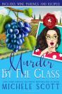 Murder By The Glass - Preview