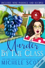 Capa do artigo Murder By The Glass