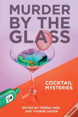 Capa do artigo Murder By The Glass