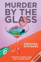 Capa do artigo Murder By The Glass