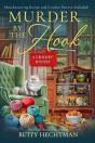 Murder By The Hook - Preview
