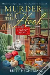 Capa do artigo Murder By The Hook
