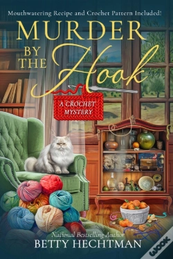 Capa do artigo Murder By The Hook