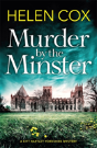 Murder By The Minster - Preview