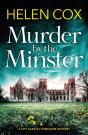 Murder By The Minster - Preview