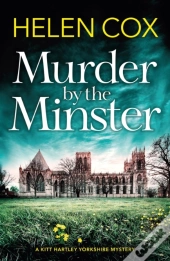 Murder By The Minster